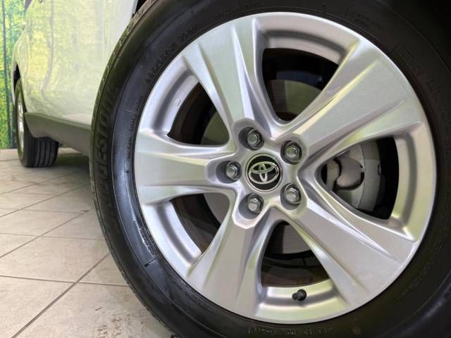 Toyota HARRIER 2021-03 15482-13