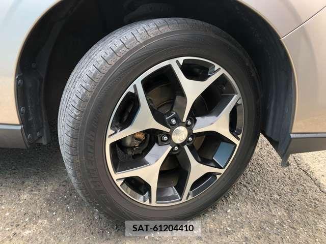 Subaru FORESTER 2014-03 270019-8