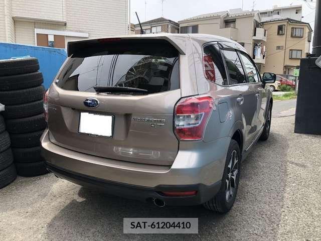 Subaru FORESTER 2014-03 270019-5