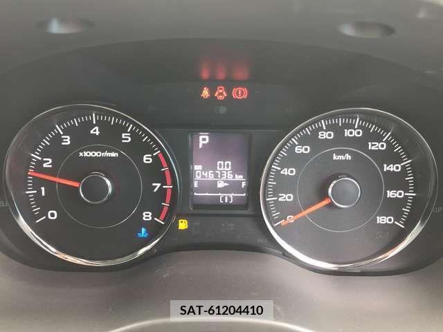 Subaru FORESTER 2014-03 270019-17