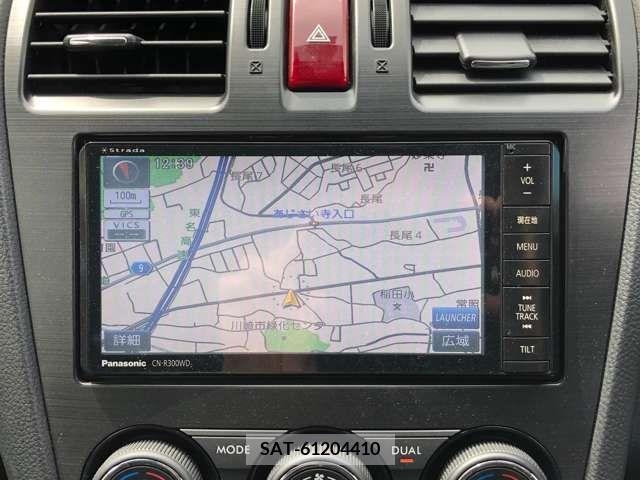 Subaru FORESTER 2014-03 270019-18