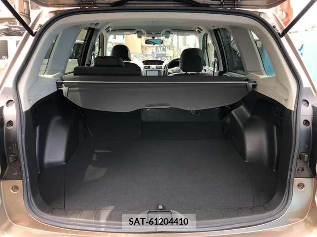 Subaru FORESTER 2014-03 270019-10