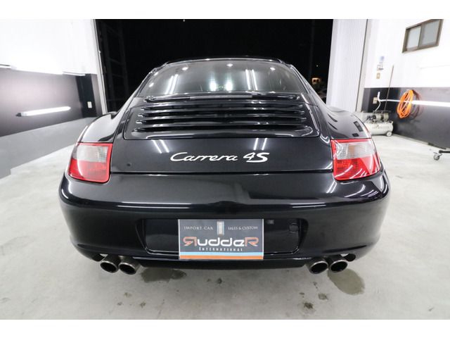 Porsche 911 2006-02 325-2