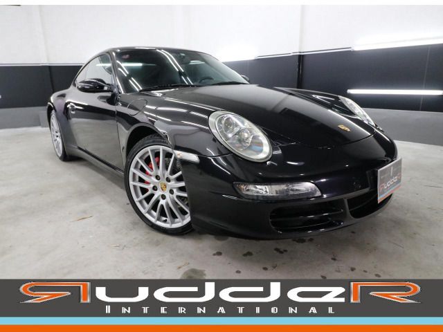 Porsche 911 2006-02 325-0