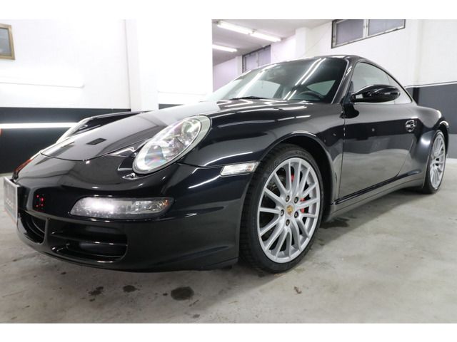 Porsche 911 2006-02 325-6