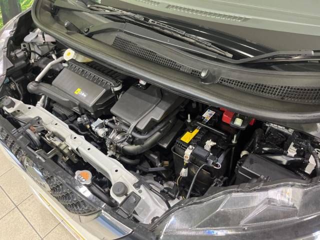 Nissan DAYZ 2022-07 19551-18