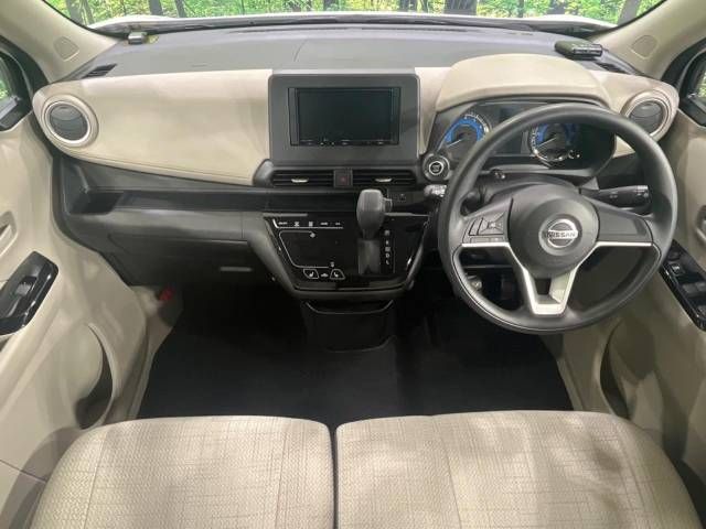 Nissan DAYZ 2022-07 19551-1