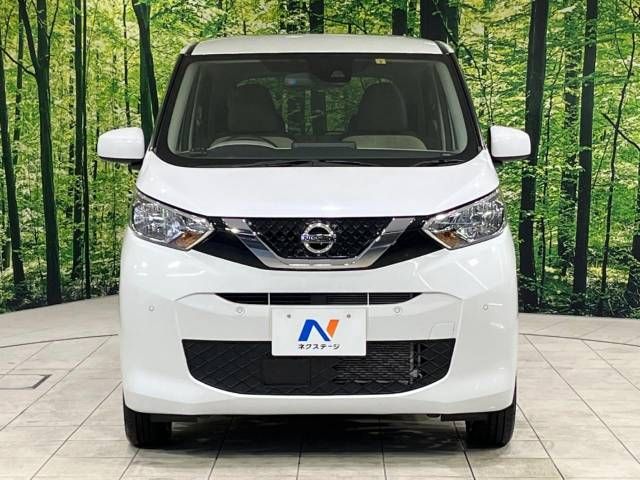 Nissan DAYZ 2022-07 19551-14