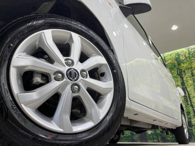 Nissan DAYZ 2022-07 19551-13