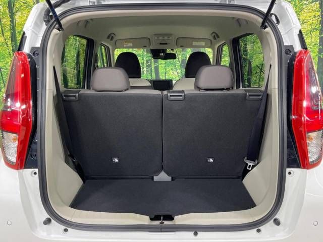 Nissan DAYZ 2022-07 19551-10