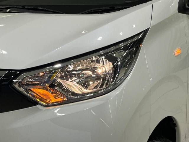 Nissan DAYZ 2022-07 19551-12