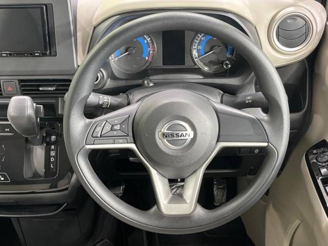 Nissan DAYZ 2022-07 19551-11