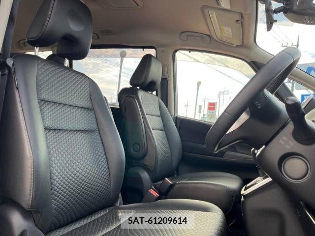 Nissan SERENA 2019-06 393905-8