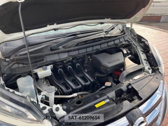 Nissan SERENA 2019-06 393905-19
