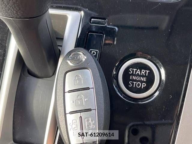 Nissan SERENA 2019-06 393905-7