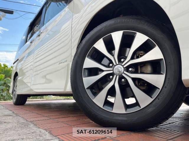 Nissan SERENA 2019-06 393905-13