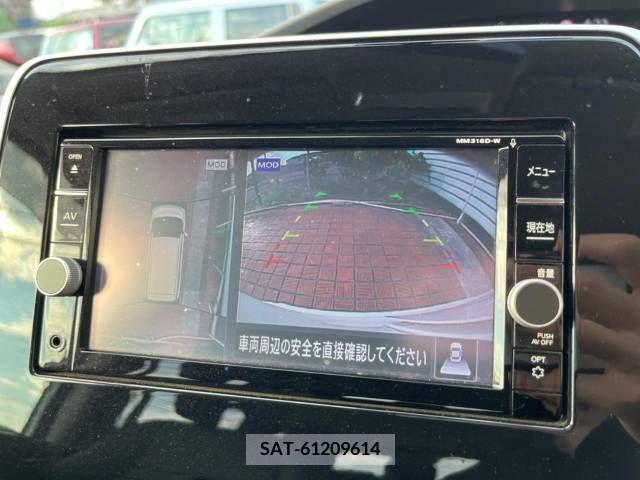 Nissan SERENA 2019-06 393905-4
