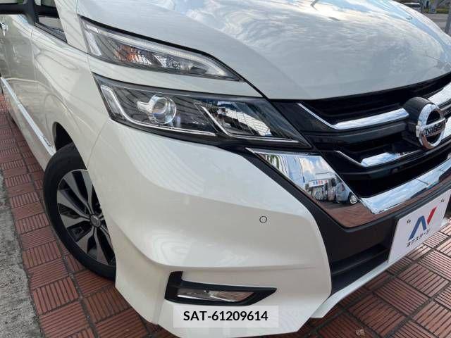 Nissan SERENA 2019-06 393905-12