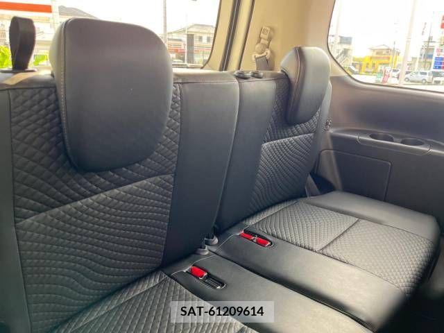 Nissan SERENA 2019-06 393905-10