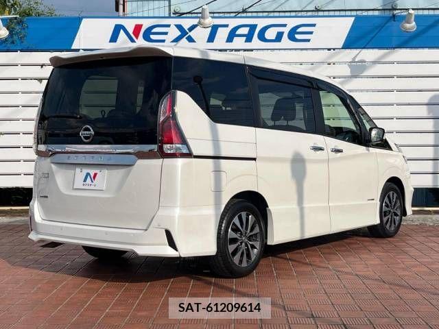 Nissan SERENA 2019-06 393905-17