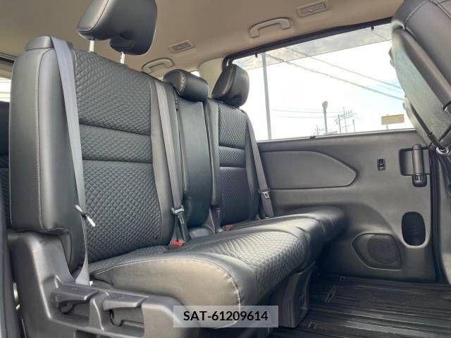 Nissan SERENA 2019-06 393905-9