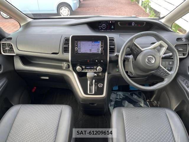 Nissan SERENA 2019-06 393905-1