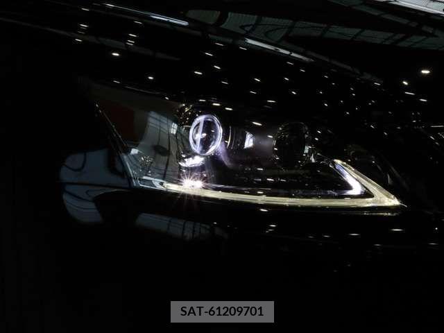 Lexus LS 2013-07 334321-13