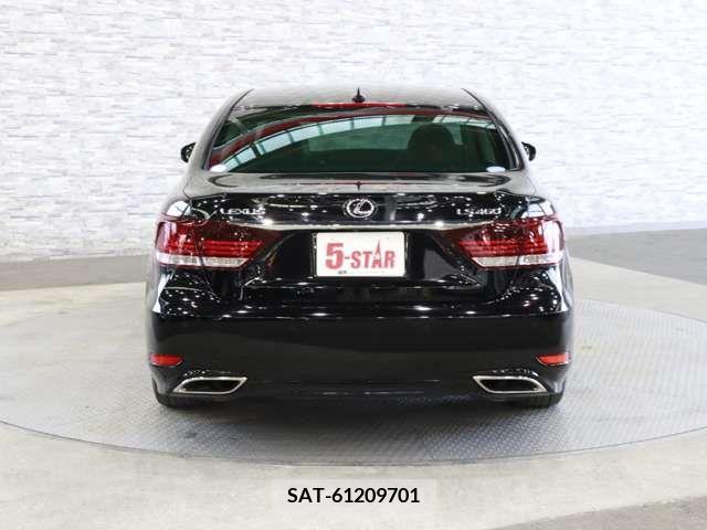 Lexus LS 2013-07 334321-12