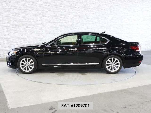 Lexus LS 2013-07 334321-10