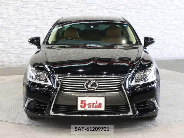 Lexus LS 2013-07 334321-9