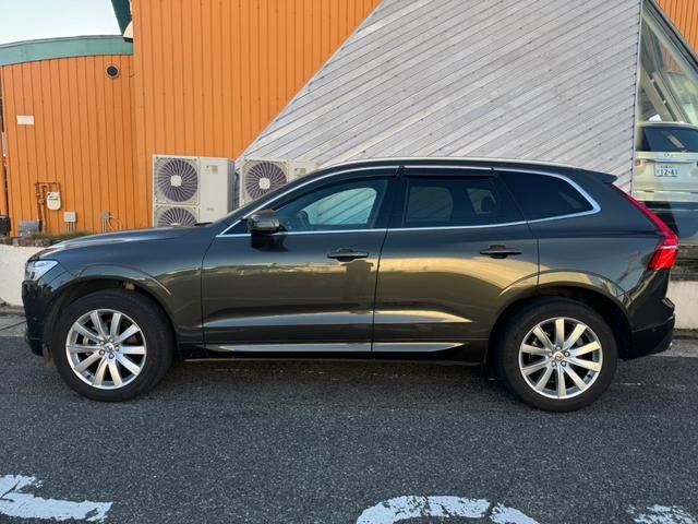 Volvo XC60 2018-05 184234-7