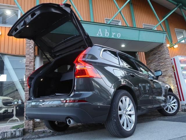 Volvo XC60 2018-05 184234-5