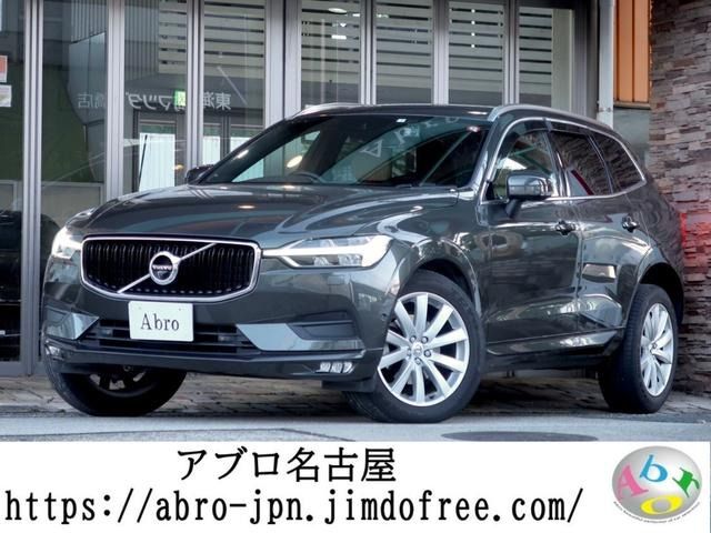 Volvo XC60 2018-05 184234-0