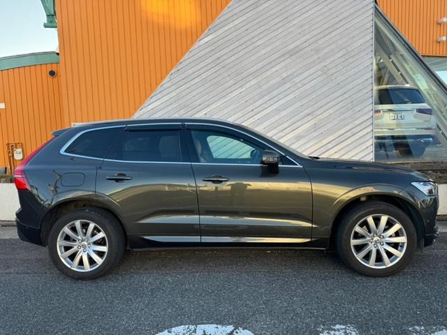Volvo XC60 2018-05 184234-8