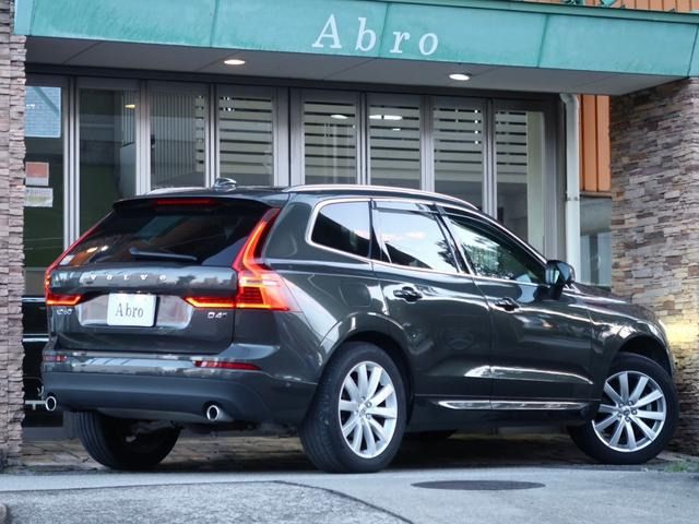 Volvo XC60 2018-05 184234-6