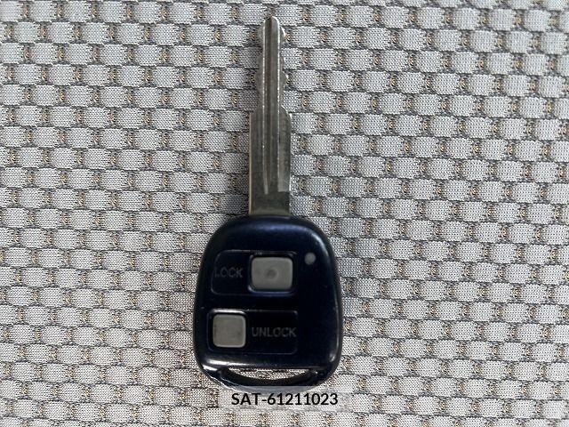 Toyota PASSO 2008-03 372417-29