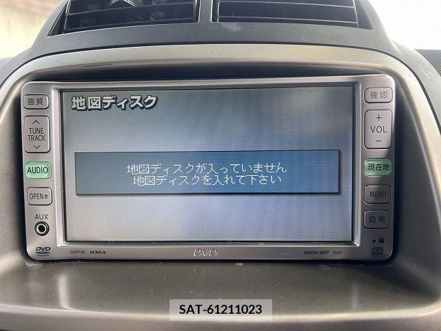 Toyota PASSO 2008-03 372417-10