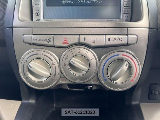 Toyota PASSO 2008-03 372417-9