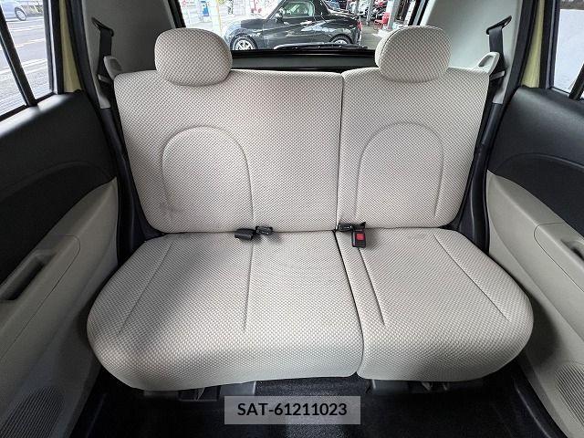 Toyota PASSO 2008-03 372417-26