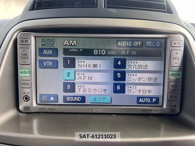 Toyota PASSO 2008-03 372417-12
