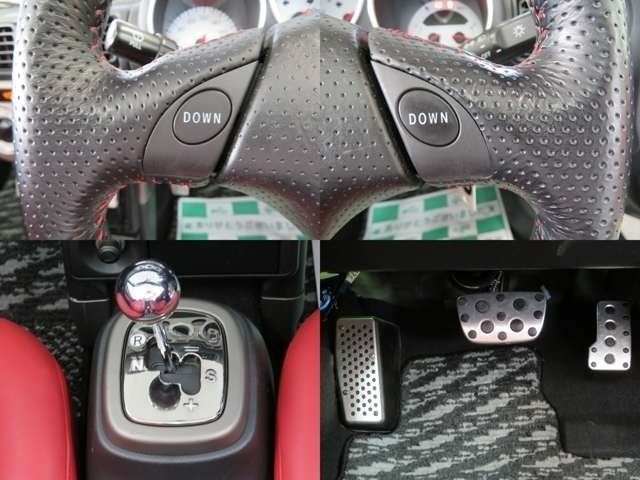 Toyota MR-S 2007-03 5009-9