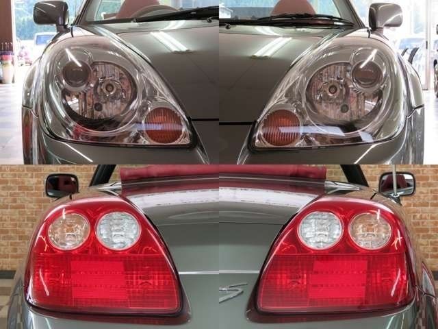 Toyota MR-S 2007-03 5009-16
