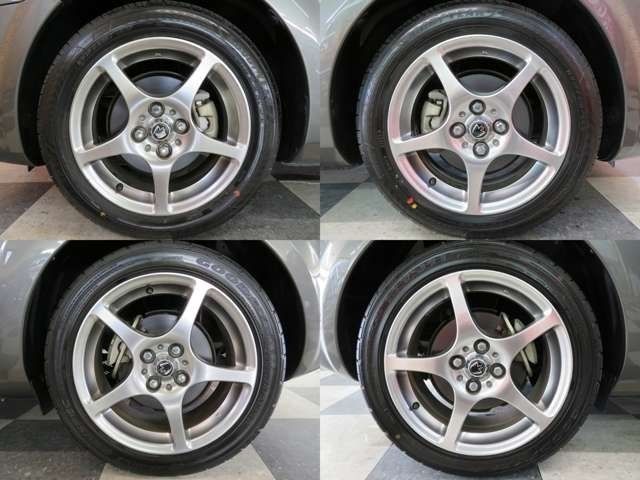 Toyota MR-S 2007-03 5009-15