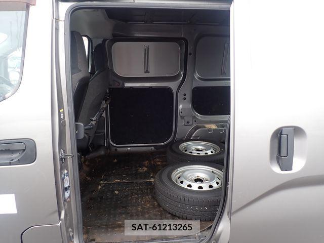 Nissan VANETTE VAN 2012-06 375846-17