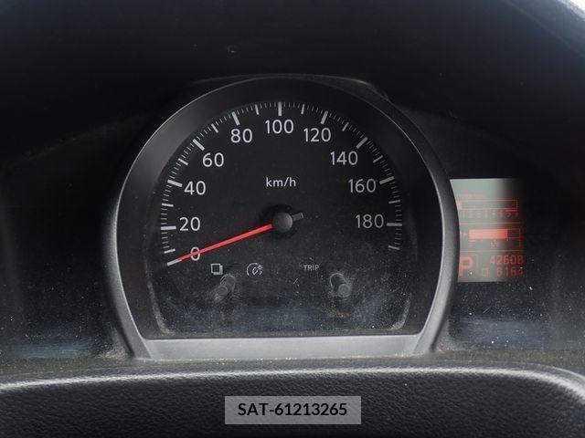 Nissan VANETTE VAN 2012-06 375846-12