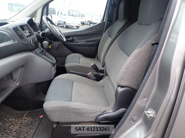 Nissan VANETTE VAN 2012-06 375846-16