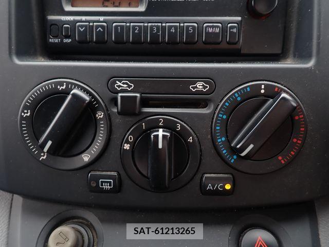 Nissan VANETTE VAN 2012-06 375846-11
