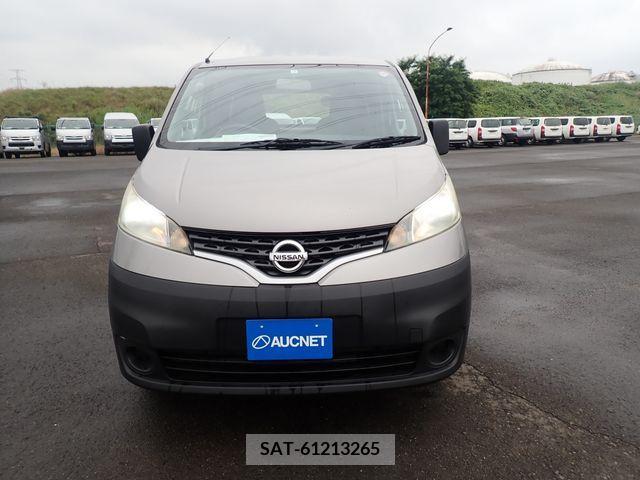 Nissan VANETTE VAN 2012-06 375846-4