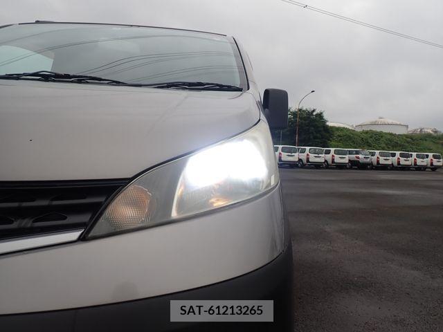 Nissan VANETTE VAN 2012-06 375846-3