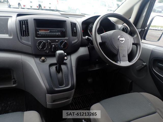 Nissan VANETTE VAN 2012-06 375846-1